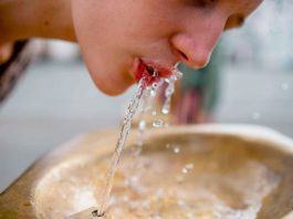 Ciudades sensibles al agua: Experto advierte qué hacer para no depender del clima para amortiguar la sequía