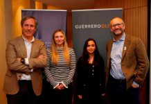 ClimaTech Chile realizó conversatorio sobre nueva Ley Marco de Cambio Climático