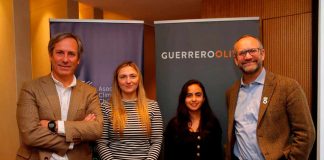 ClimaTech Chile realizó conversatorio sobre nueva Ley Marco de Cambio Climático