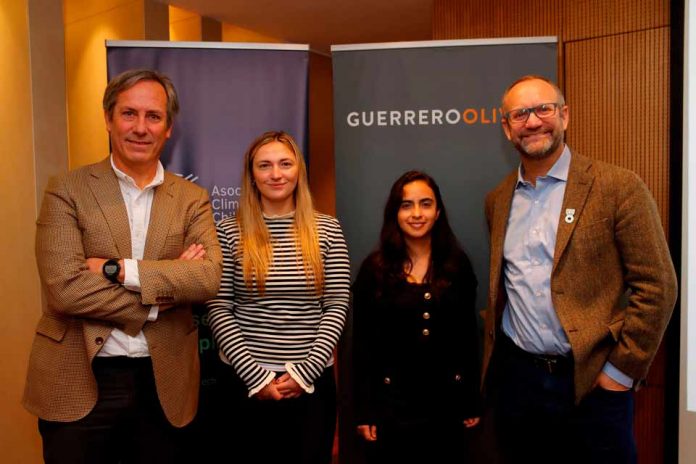 ClimaTech Chile realizó conversatorio sobre nueva Ley Marco de Cambio Climático