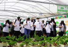 Encuentro de innovación agropecuario Tarapacá