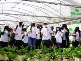 Encuentro de innovación agropecuario Tarapacá