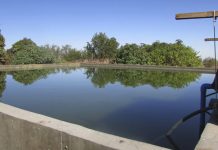 Usuarios de agua de Atacama y Coquimbo