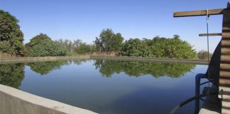 Usuarios de agua de Atacama y Coquimbo