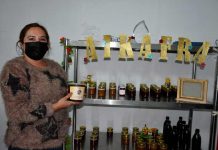 Pequeños productores son la cabeza visible de la producción de miel de la región