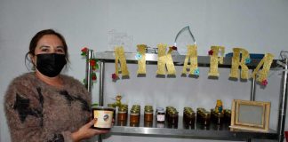 Pequeños productores son la cabeza visible de la producción de miel de la región