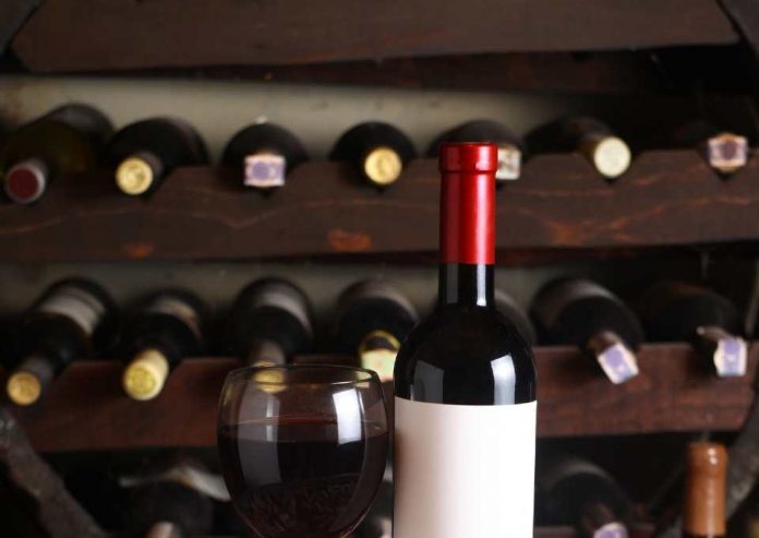 nforme de Producción de Vinos