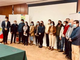 Productores hortícolas