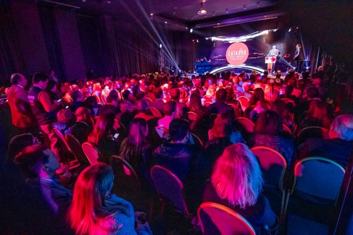 27º CATAD’OR WORLD WINE AWARDS