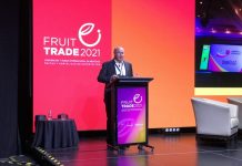 Ajustes de la producción de la fruta a la convulsión logística serán tratados en FRUITTRADE 2022