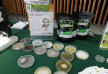 Bioinsumos agricultura sustentable