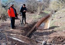 CNR extiende plazo de postulación a concurso de emergencia para rehabilitar obras colapsadas en regiones de Atacama y Coquimbo