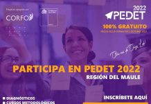 Concurso Emprendimientos Región del Maule