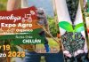 Expo Agro Orgánico Ñuble, Chile 2023