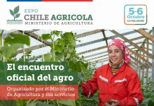 Expo Chile Agrícola 2022