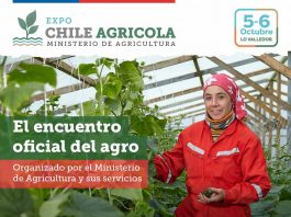 Expo Chile Agrícola 2022