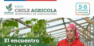 Expo Chile Agrícola 2022