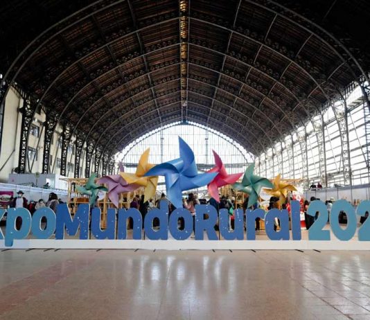 Con entrega de premios a la innovación y más de 15 mil visitantes culminó la ExpoMundoRural 2022