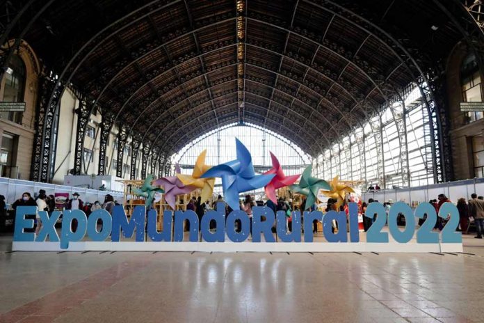 Con entrega de premios a la innovación y más de 15 mil visitantes culminó la ExpoMundoRural 2022