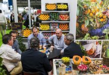 World Fresh Forum