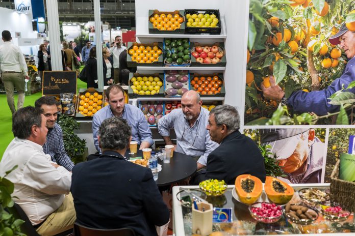 World Fresh Forum