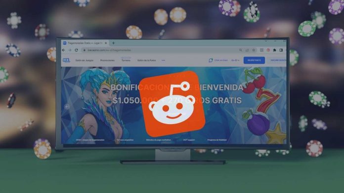 Las mejores comunidades de apuestas en Reddit