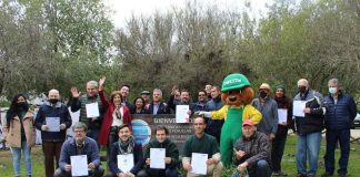 Ordenación Forestal