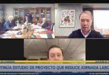 proyecto de 40 horas