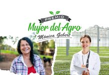 Comenzaron las postulaciones para el premio “Mujer del Agro Mónica Gebert 2022”