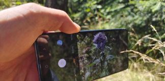 Envases con fibras recicladas y plásticos de origen natural los esfuerzos de la industria de los smartphones por reducir sus desechos