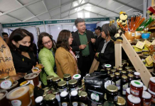 Expo Chile Agrícola 2022 tuvo más de 30 mil visitas en solo dos días