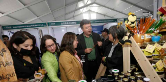 Expo Chile Agrícola 2022 tuvo más de 30 mil visitas en solo dos días