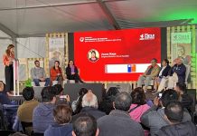 Expo Chile Agrícola