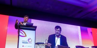 Ministerio de Agricultura anuncia prohibició​n de uso de cuatro plaguicidas y presenta nuevo plan de trabajo para mejorar la regulación de agroquímicos en Chile