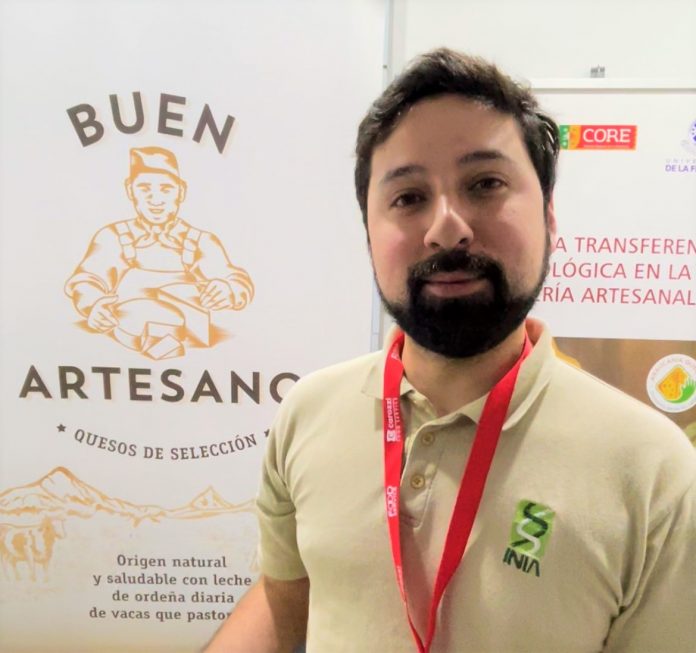 Expo Chile Agrícola