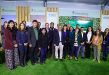 Importante anuncio para combatir la brecha digital en el mundo rural marca inauguración de la Expo Chile Agrícola 2022