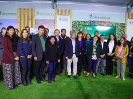 Importante anuncio para combatir la brecha digital en el mundo rural marca inauguración de la Expo Chile Agrícola 2022