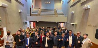 Lanzamiento APL Vitivinícola Valle de Itata