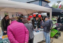 Ministerio de Agricultura constituyó la primera mesa de Sanidad Vegetal en la Región de Aysén