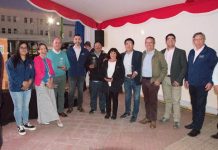 País se coronó como mejor vino en Concurso del Vino Indap