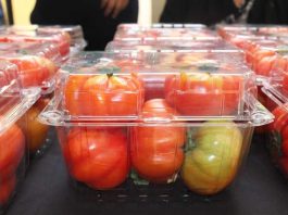 Qué sabemos sobre los tomates del país