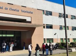 Tercer congreso chileno de parasitología se desarrollará en Universidad de Concepción