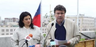 comité de expertos nacionales e internacionales para evaluar resultados del Censo Agrícola 2021 