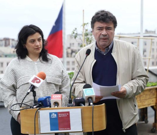 comité de expertos nacionales e internacionales para evaluar resultados del Censo Agrícola 2021 