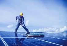 energía renovable contaminan si no se aplican con economía circular