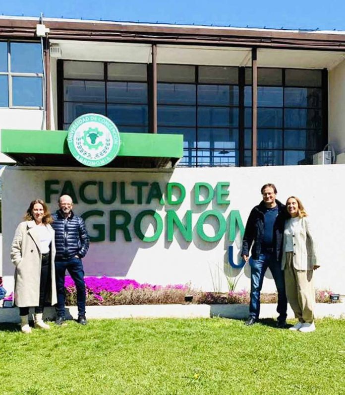 seguridad alimentaria