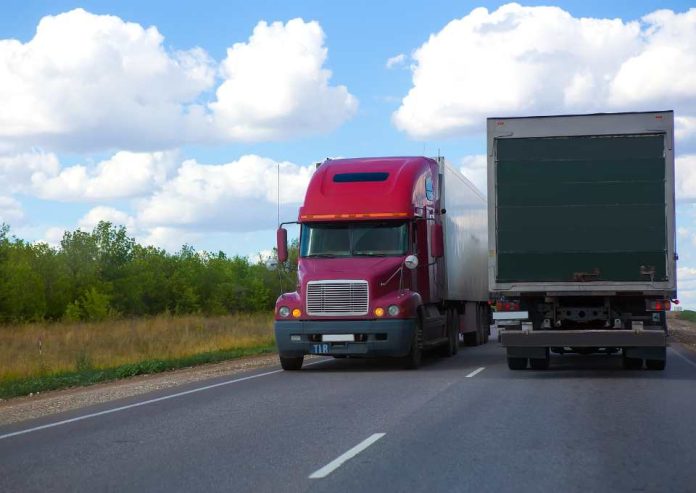 ASOEX sobre paro de transportistas