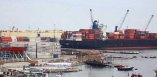 Alzas en las tarifas navieras Declaración de Cámara Marítima y Portuaria de Chile Camport
