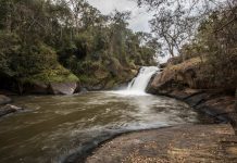 Amazon Web Services anuncia que devolverá más agua de la que usa
