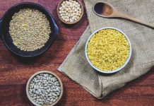 Capi Foods reimpulsa consumo de legumbres con nuevo formato snack libre de sellos